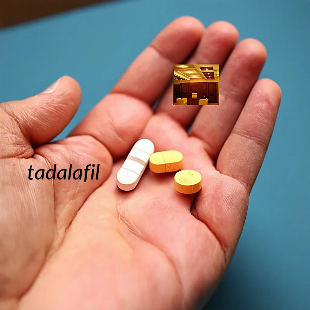 Tadalafil generico acquisto in contrassegno